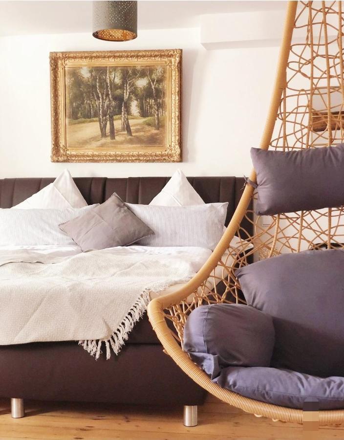 Boutique Hotel Marielle Bad Muenstereifel Exteriör bild