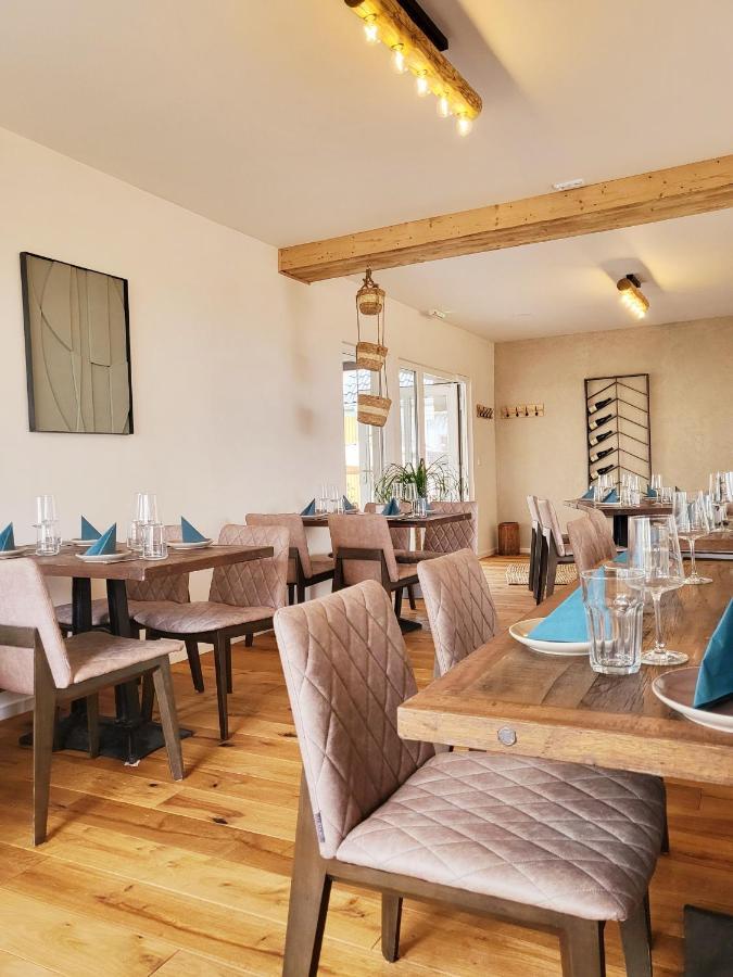 Boutique Hotel Marielle Bad Muenstereifel Exteriör bild
