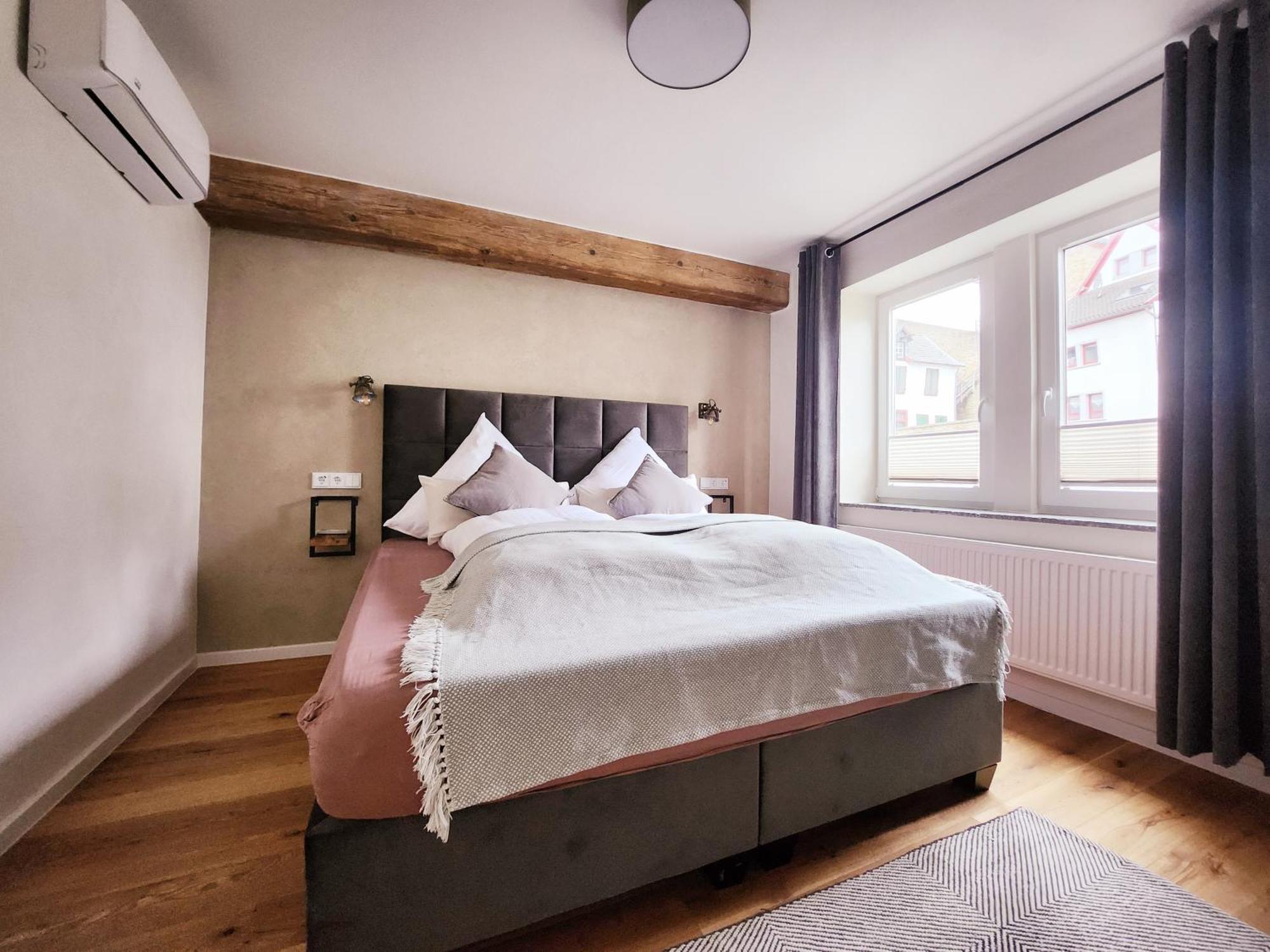 Boutique Hotel Marielle Bad Muenstereifel Exteriör bild
