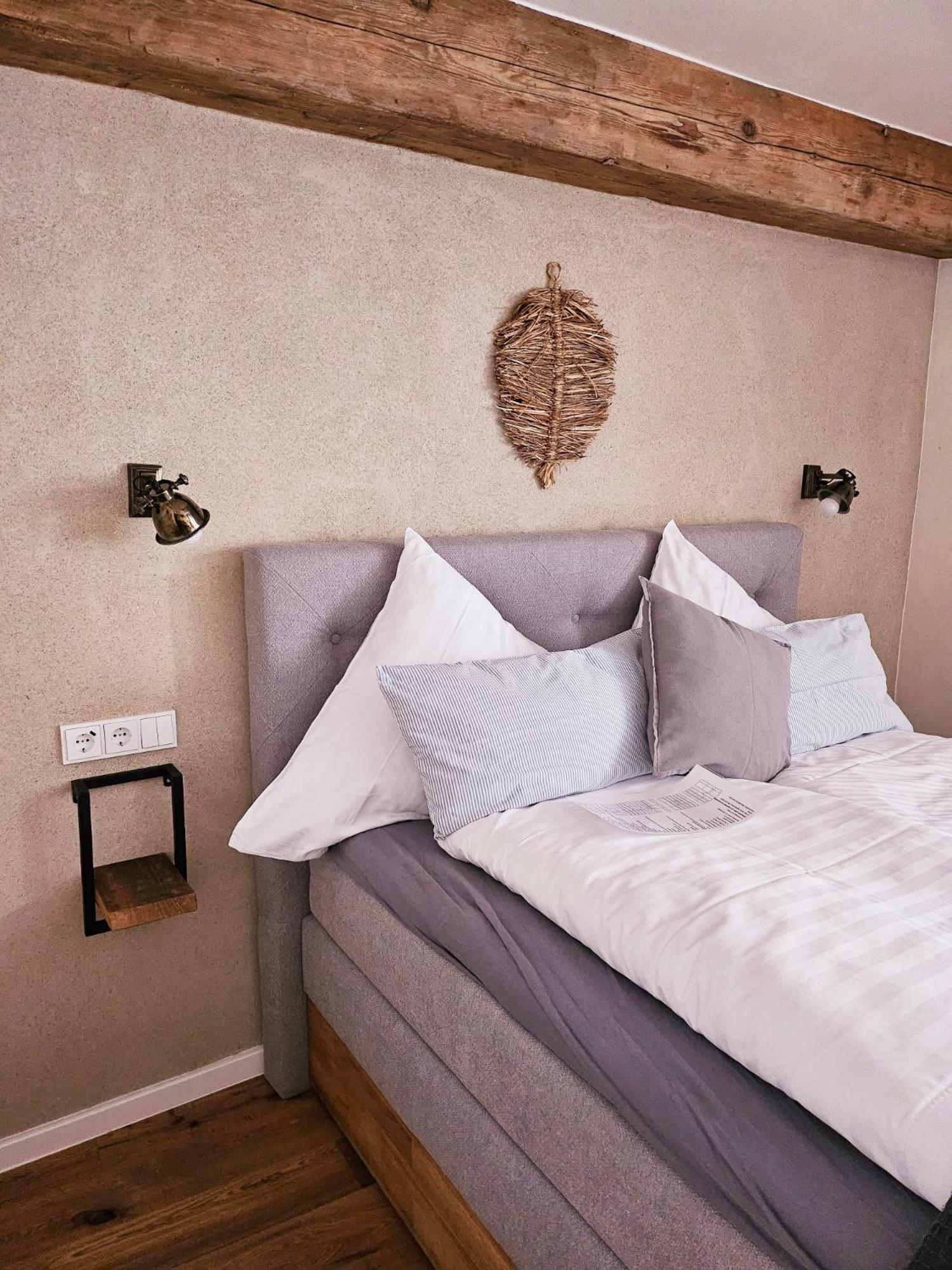Boutique Hotel Marielle Bad Muenstereifel Exteriör bild